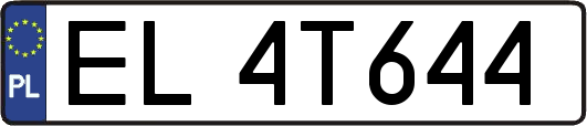 EL4T644