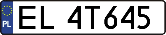 EL4T645