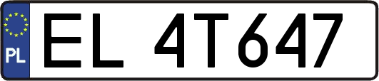 EL4T647