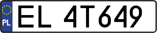EL4T649
