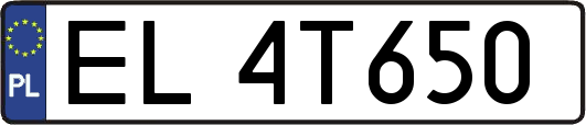 EL4T650