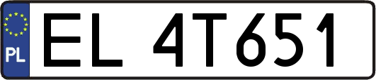 EL4T651