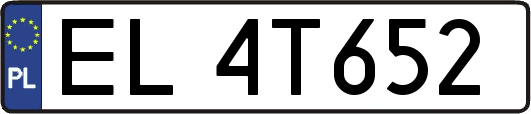 EL4T652