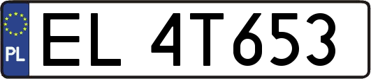 EL4T653