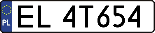 EL4T654