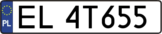 EL4T655