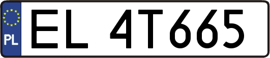 EL4T665