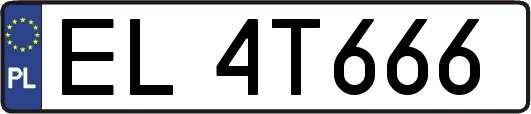 EL4T666