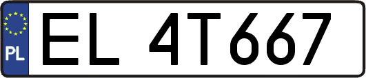 EL4T667