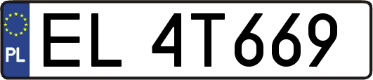EL4T669