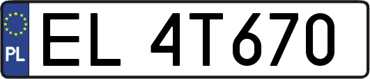 EL4T670