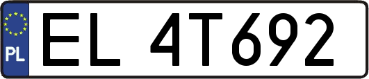 EL4T692