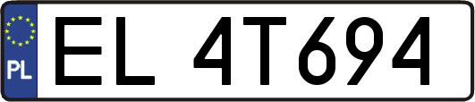 EL4T694