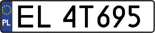 EL4T695