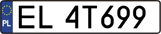 EL4T699
