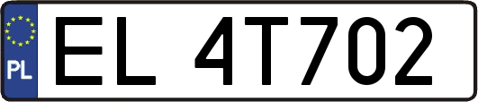 EL4T702