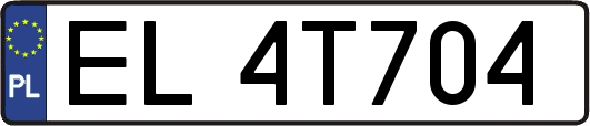 EL4T704