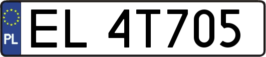 EL4T705