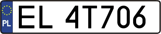 EL4T706