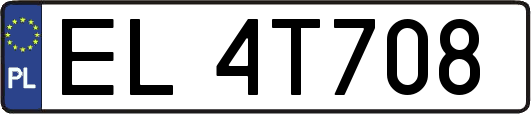 EL4T708