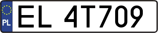 EL4T709