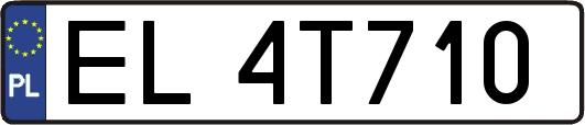 EL4T710