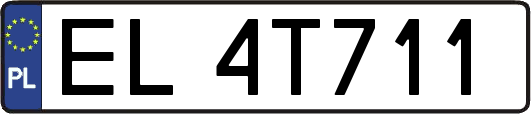 EL4T711