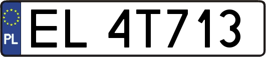 EL4T713