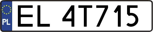 EL4T715