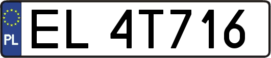EL4T716