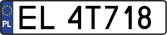 EL4T718
