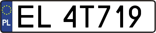 EL4T719