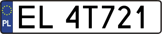 EL4T721