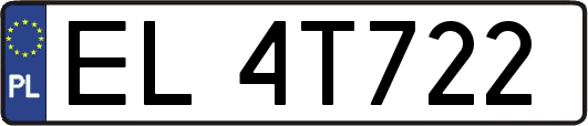 EL4T722