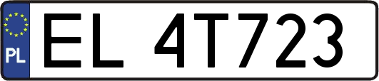 EL4T723