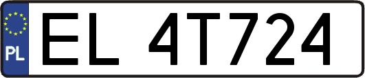 EL4T724