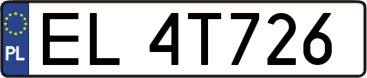EL4T726