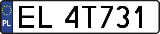 EL4T731