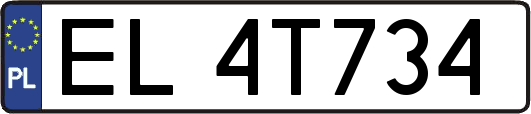 EL4T734