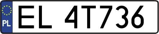 EL4T736
