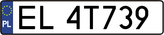 EL4T739