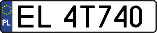 EL4T740