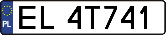 EL4T741
