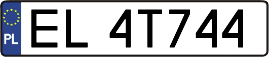 EL4T744
