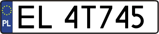 EL4T745
