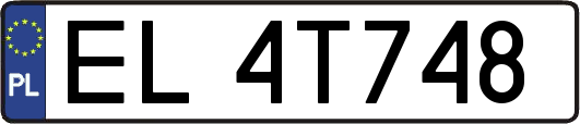 EL4T748