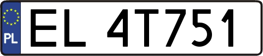 EL4T751