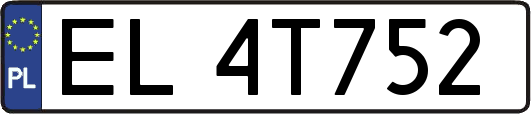 EL4T752