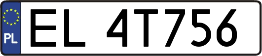 EL4T756