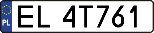 EL4T761